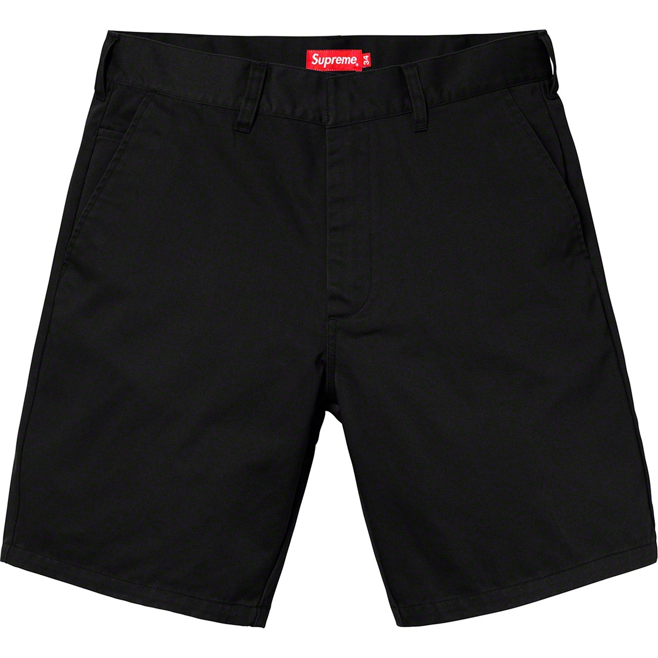Work Short view 2